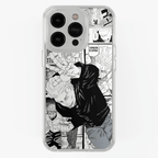 Funda Kinji Hakari - D1 (Jujutsu Kaisen) - Kiracases by Pulso creativo