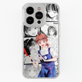 Funda de Kinoshita Utage para iPhone y Samsung | Kira Cases