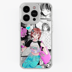 Funda Kinoshita Utage - D2 ( Tamon - kun Ima Docchi) - Kiracases by Pulso creativo