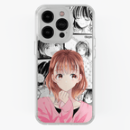 Funda Kinoshita Utage - D3 ( Tamon - kun Ima Docchi) - Kiracases by Pulso creativo