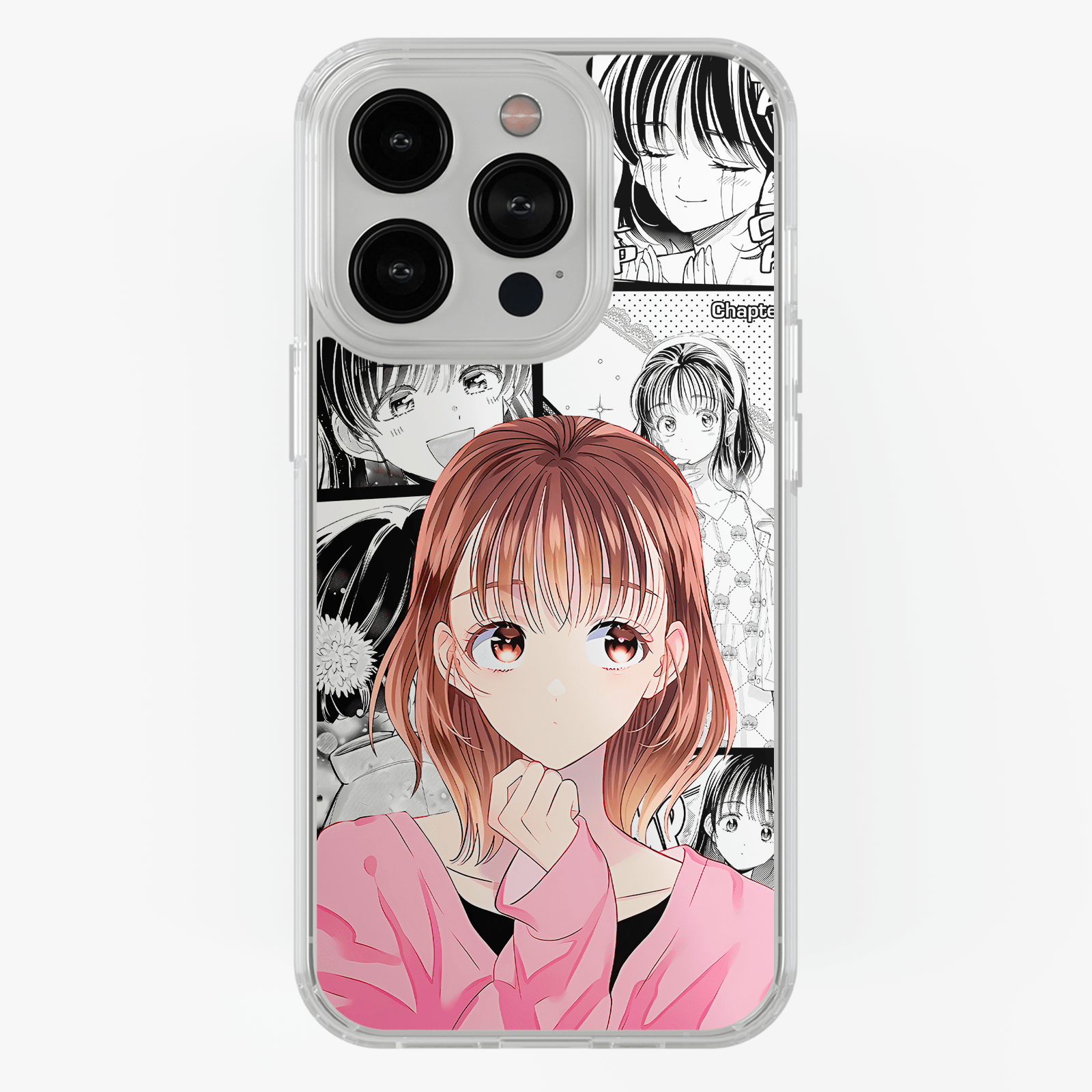 Funda Kinoshita Utage - D3 ( Tamon - kun Ima Docchi) - Kiracases by Pulso creativo