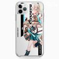 Funda Kirara - Kiracases by Pulso creativo