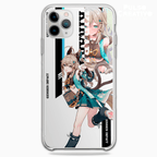 Funda Kirara - Kiracases by Pulso creativo
