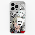 Funda Kirari Momobami - Kiracases by Pulso creativo