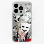 Funda Kirari Momobami - Kiracases by Pulso creativo