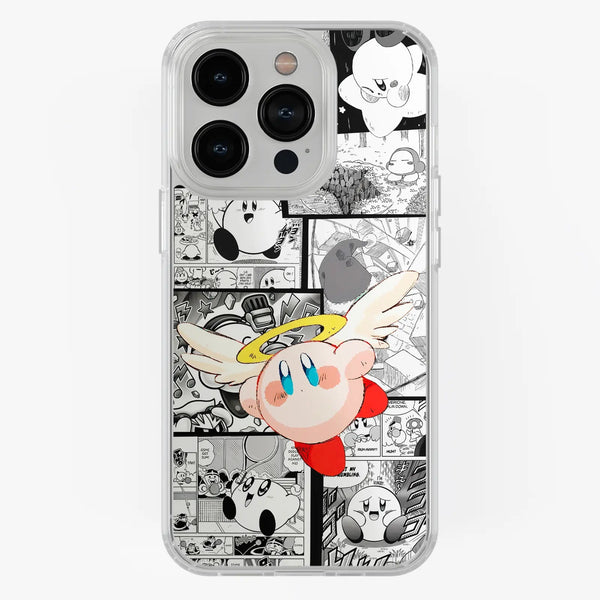 Funda Kirby - D2 (Kirby)