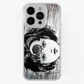 Funda Kirie - D1 (Uzumaki) - Kiracases by Pulso creativo
