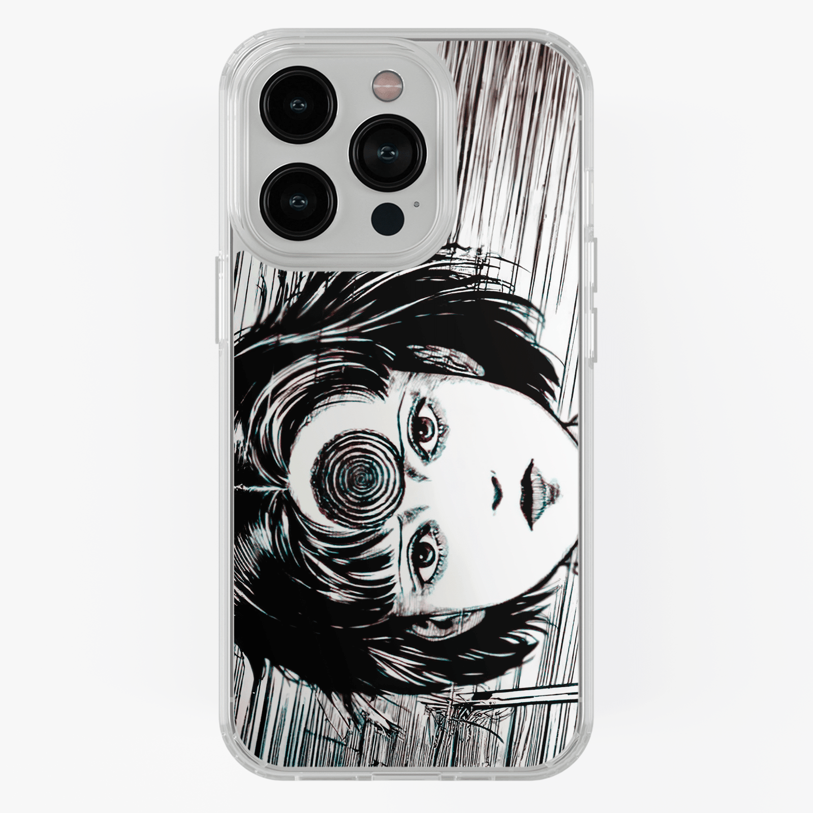 Funda Kirie - D1 (Uzumaki) - Kiracases by Pulso creativo