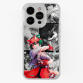 Funda Kiriko - D2 (Overwatch) - Kiracases by Pulso creativo