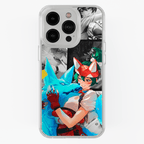 Funda Kiriko - D3 (Overwatch) - Kiracases by Pulso creativo