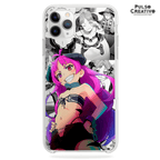 Funda Kishirika Kishirisu (Mushoku Tensei) - Kiracases by Pulso creativo