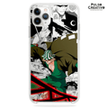 Funda Kisuke (Bleach) - Kiracases by Pulso creativo