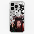 Funda Kisuke - D1 (Bleach) - Kiracases by Pulso creativo