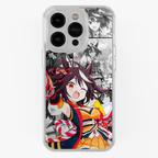 Funda Kitasan Black - D2 (Umamusume Pretty Derby) - Kiracases by Pulso creativo