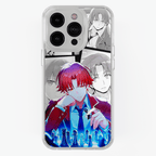 Funda de Kiyotaka Ayanokoji para iPhone y Samsung | Kira Cases