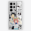 Funda Koe no katachi - D2 (Peliculas) - Kiracases by Pulso creativo