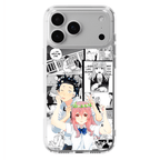 Funda Koe no katachi - D2 (Peliculas) - Kiracases by Pulso creativo