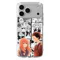 Funda Koe no katachi - D3 (Peliculas) - Kiracases by Pulso creativo