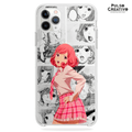 Funda de Kofuko para iPhone y Samsung | Kira Cases