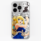Funda de Kohaku para iPhone y Samsung | Kira Cases