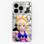 Funda de Kohaku para iPhone y Samsung | Kira Cases