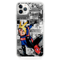 Funda de Koichi Haimawari para iPhone y Samsung | Kira Cases