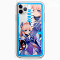 Funda Kokomi - Kiracases by Pulso creativo