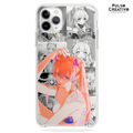 Funda de Kokomi para iPhone y Samsung | Kira Cases