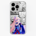 Funda Kokomi - D4 (Genshin Impact) - Kiracases by Pulso creativo