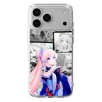 Funda Kokomi - D4 (Genshin Impact) - Kiracases by Pulso creativo