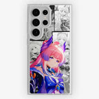 Funda Kokomi - D5 (Genshin Impact) - Kiracases by Pulso creativo