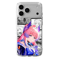 Funda Kokomi - D5 (Genshin Impact) - Kiracases by Pulso creativo