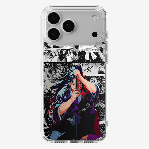 Funda Kokushibo - D1 (Kimetsu no Yaiba)