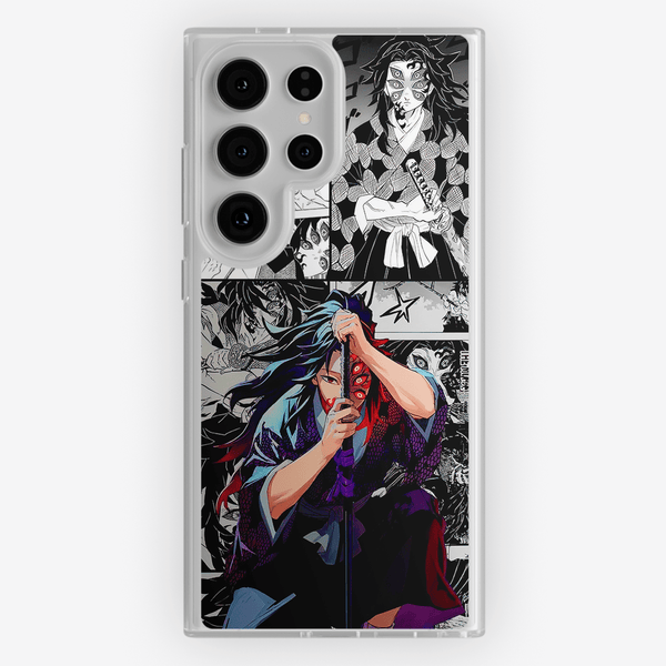 Funda Kokushibo - D1 (Kimetsu no Yaiba)