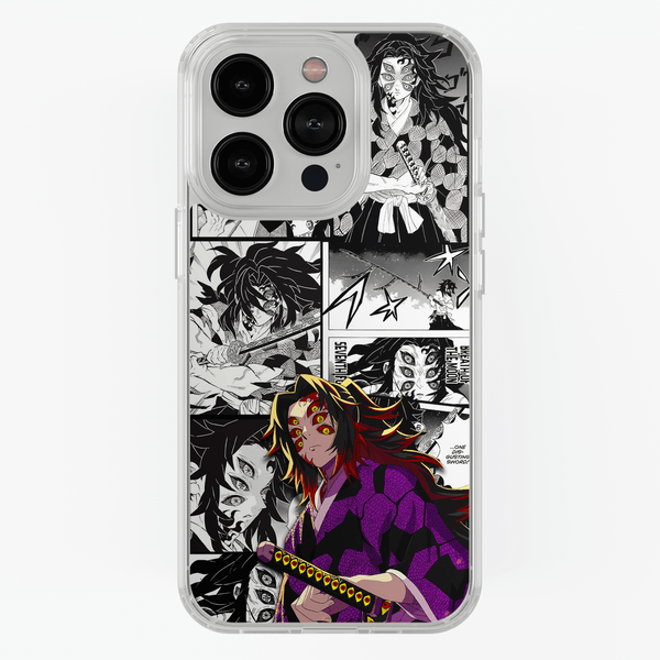 Funda Kokushibo (Kimetsu)