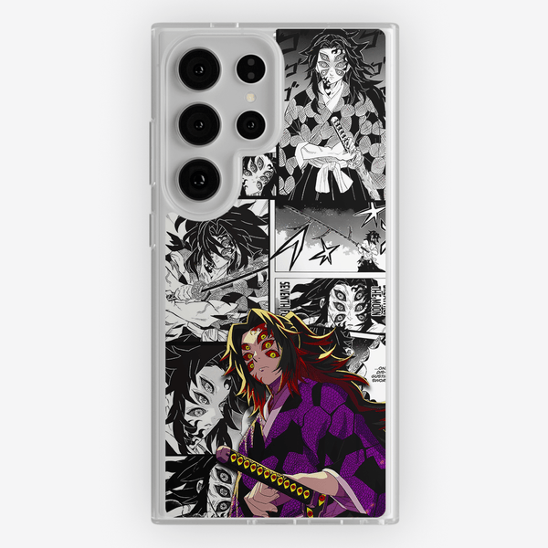 Funda Kokushibo (Kimetsu)