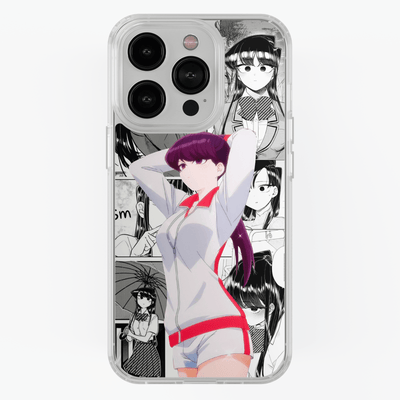 Funda Komi-San