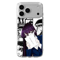 Funda Komi-San - D6 (Komi-san wa, Komyusho desu) - Kiracases by Pulso creativo