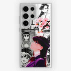 Funda Komi-San - D7 (Komi-san wa, Komyusho desu) - Kiracases by Pulso creativo