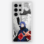Funda Konan - D3 (Naruto) - Kiracases by Pulso creativo