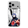 Funda Konan - D3 (Naruto) - Kiracases by Pulso creativo