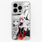 Funda de Koneko Toujou para iPhone y Samsung | Kira Cases