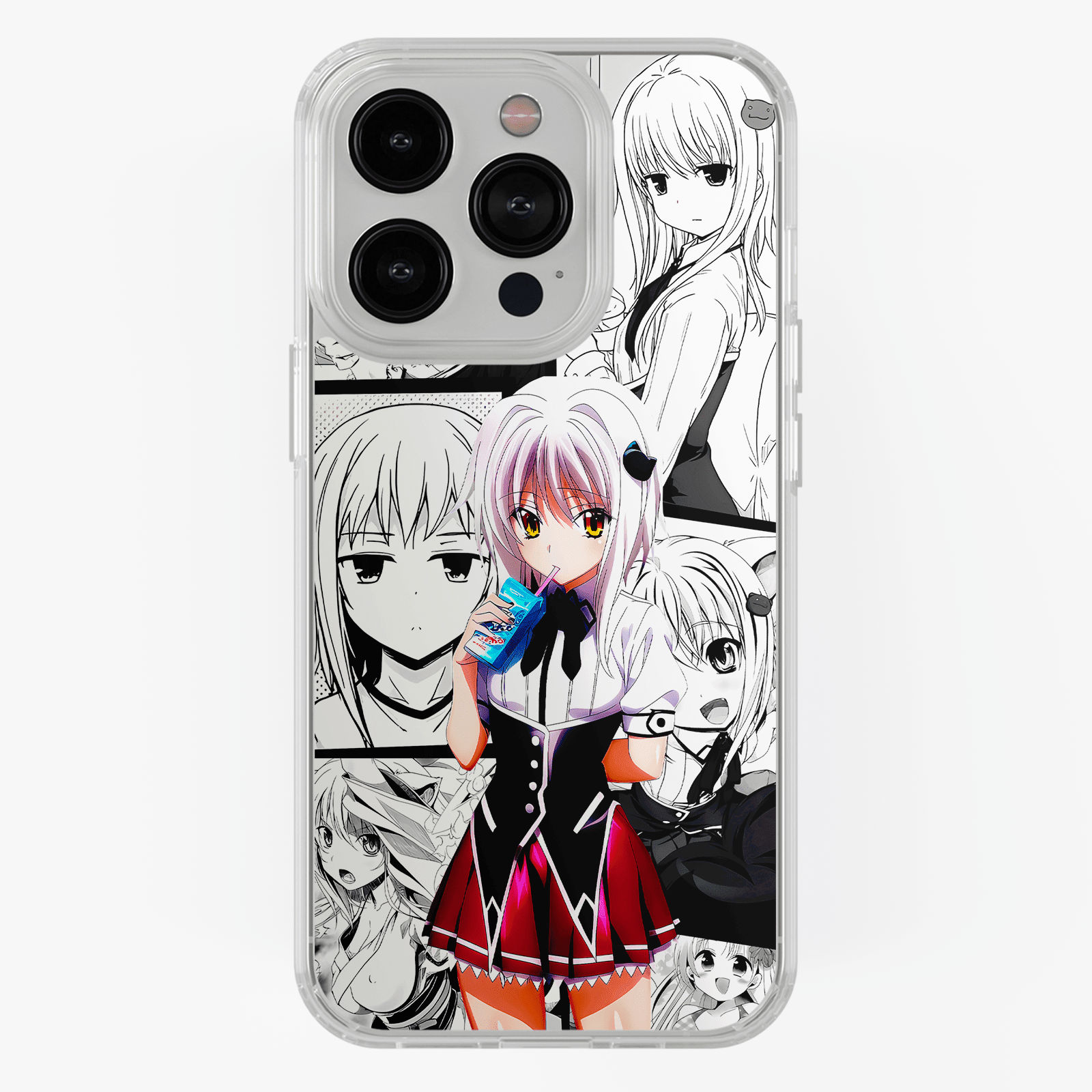 Funda de Koneko Toujou para iPhone y Samsung | Kira Cases