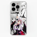 Funda de Koneko Toujou para iPhone y Samsung | Kira Cases