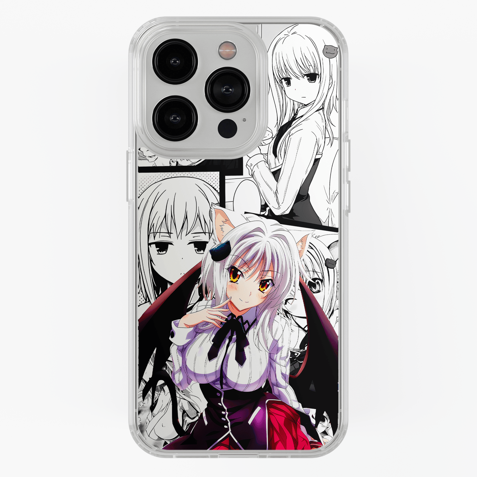 Funda de Koneko Toujou para iPhone y Samsung | Kira Cases