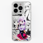 Funda de Koneko Toujou para iPhone y Samsung | Kira Cases