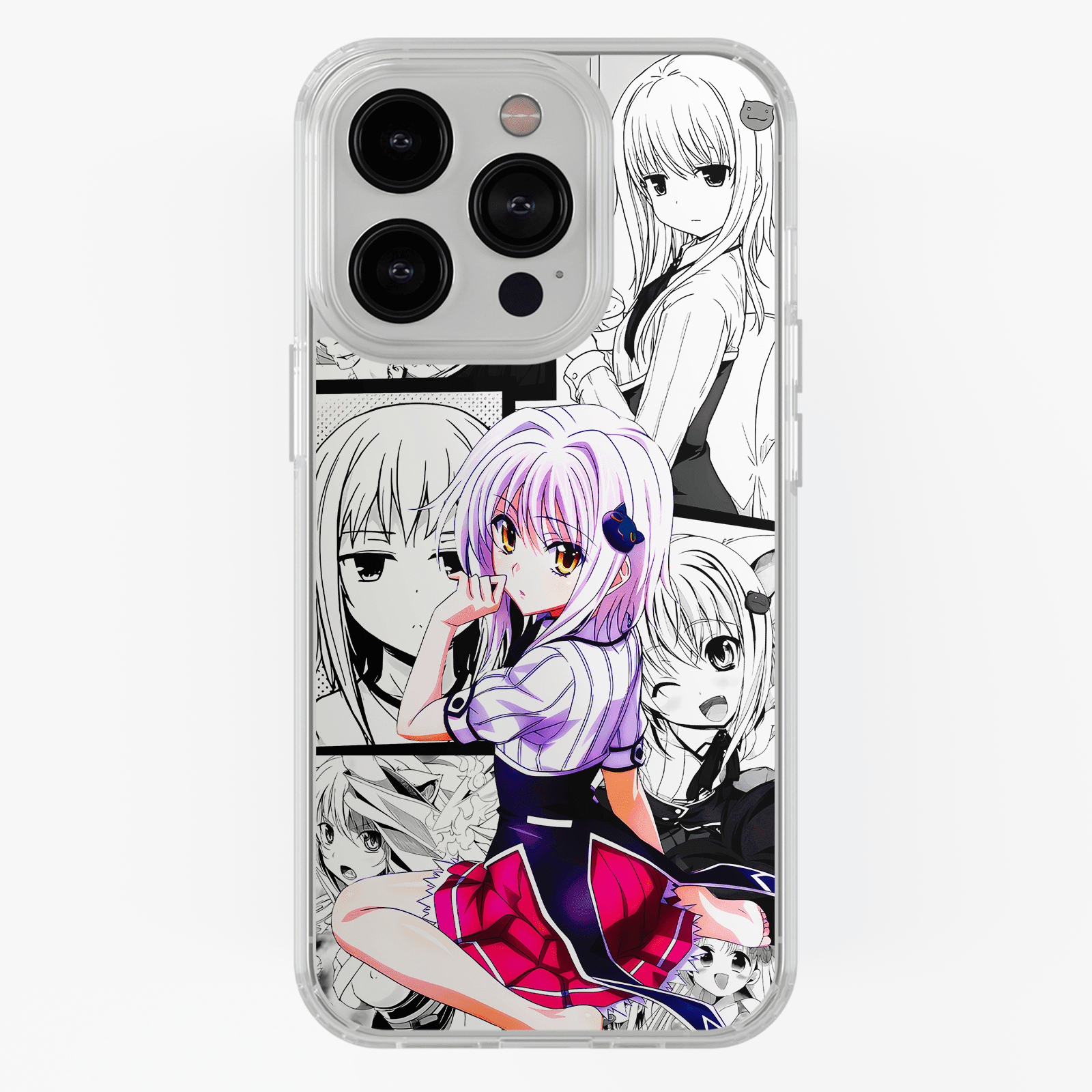 Funda de Koneko Toujou para iPhone y Samsung | Kira Cases