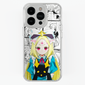 Funda de Korisu Morino para iPhone y Samsung | Kira Cases