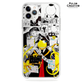 Funda de Koro Sensei para iPhone y Samsung | Kira Cases