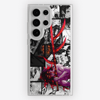Funda Kosushibo - D2 - Kiracases by Pulso creativo